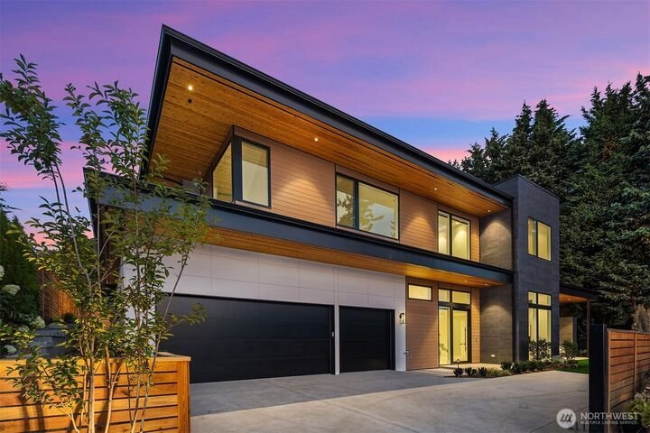 House in Bellevue, Washington, United States 1 - 18416497
