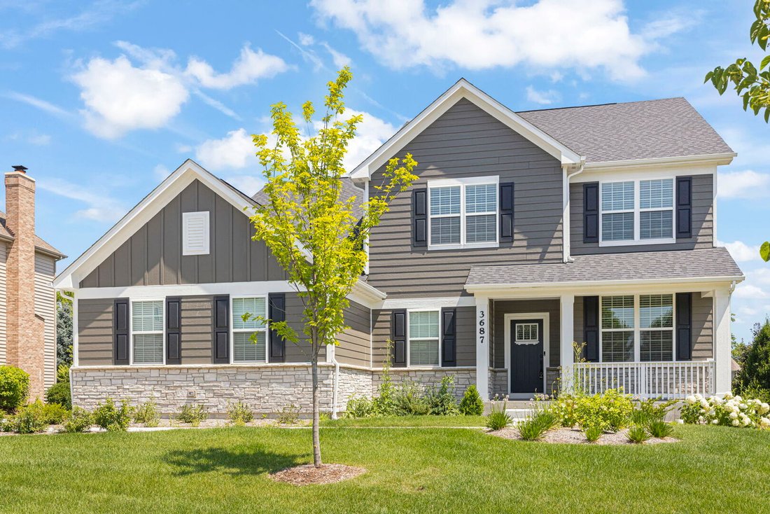 House in Plato Center, Illinois, United States 2 - 18408903
