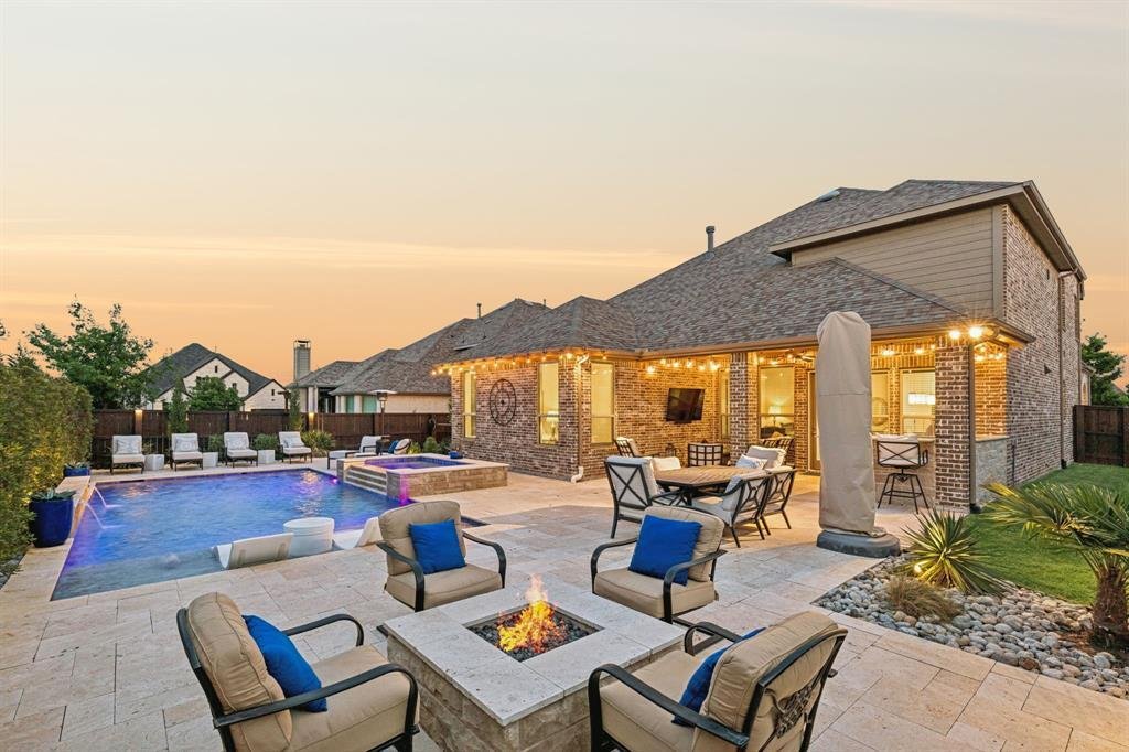 House in Flower Mound, Texas, United States 2 - 18265210