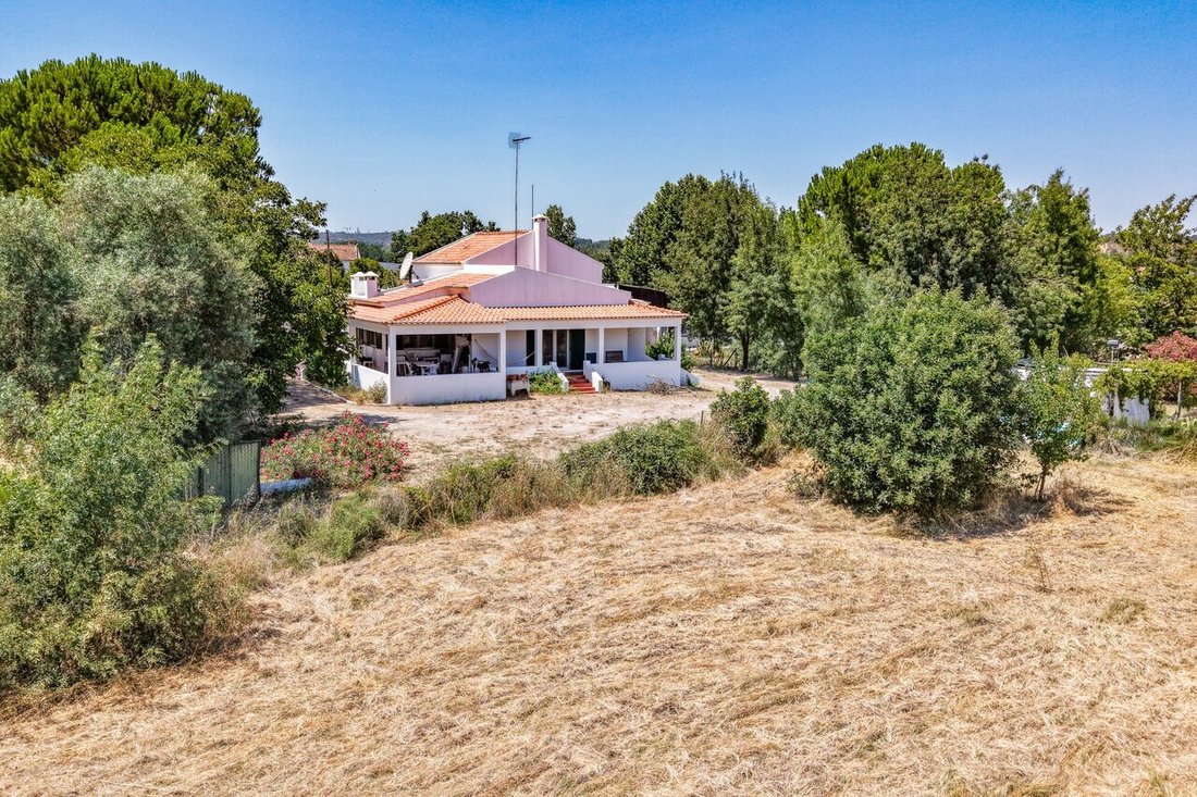 Farm Ranch in Alvega e Concavada, Santarem District, Portugal 4 - 17427141