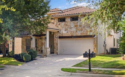 Casa a McKinney, Texas, Stati Uniti 1