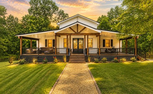 Haus in Ellijay, Georgia, Vereinigte Staaten 1