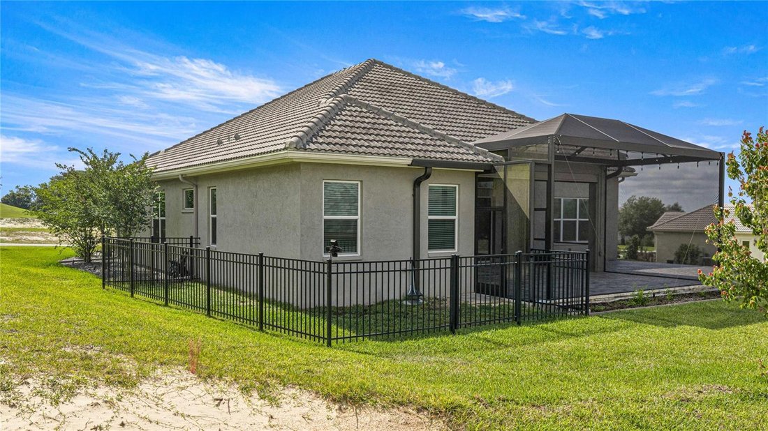 House in Hernando, Florida, United States 5 - 18407915