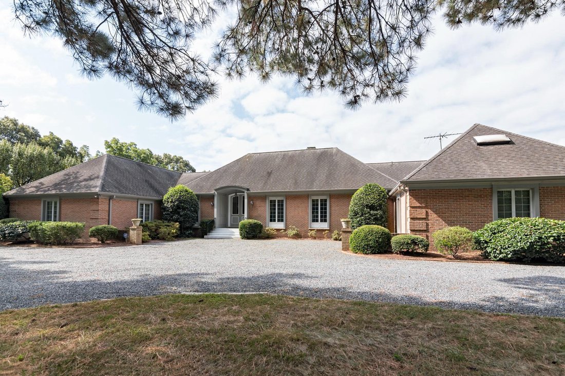 House in Easton, Maryland, United States 3 - 18405126