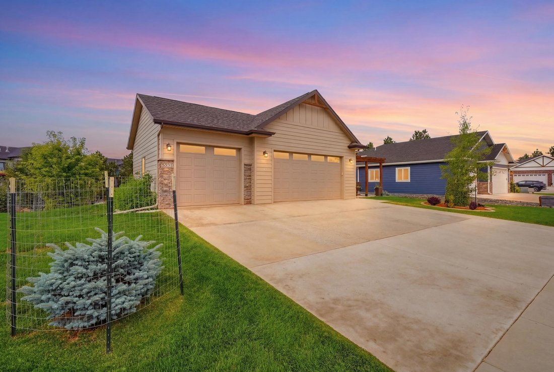 House in Rapid City, South Dakota, United States 3 - 17973688