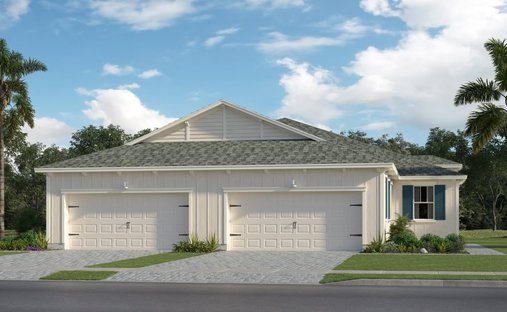 Townhouse in Loxahatchee, Florida, United States 1