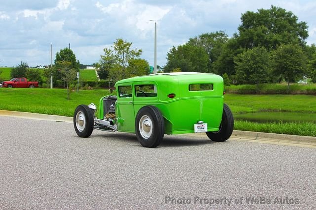 Ford Coupe in Calverton, NY, United States 3 - 18407924