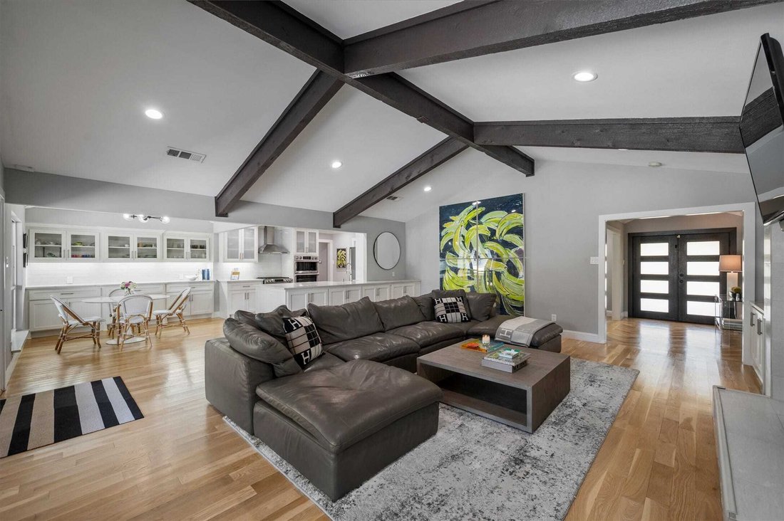 House in Dallas, Texas, United States 4 - 18415874