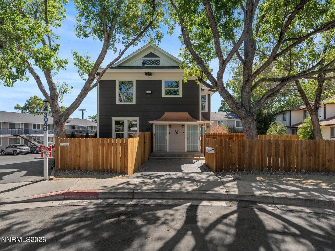 Reno, Nevada, United States 1 - 18414582