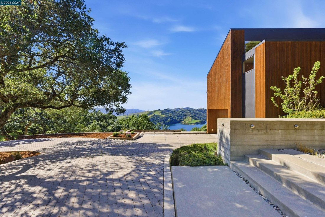 House in Orinda, California, United States 4 - 18407567