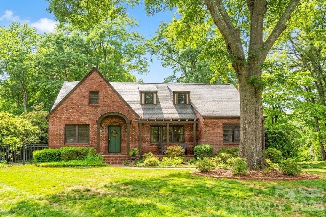 House in Belmont, North Carolina, United States 1 - 18411580