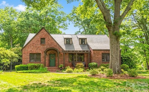House in Belmont, North Carolina, United States 1
