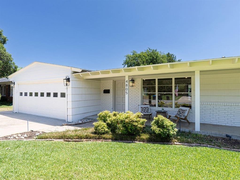 House in Fort Worth, Texas, United States 3 - 18413661