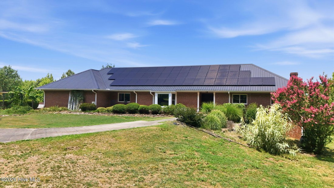 House in Carthage, North Carolina, United States 2 - 18407768