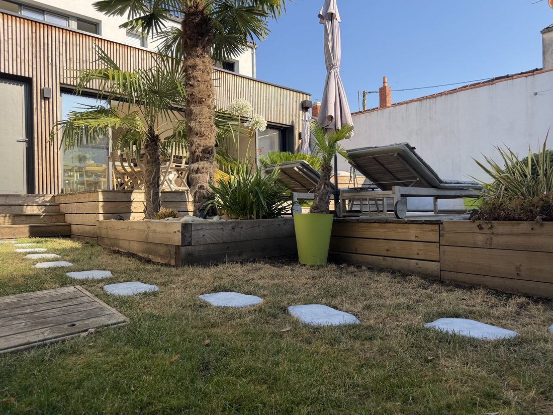 House in Port Neuf, La Rochelle, France 5 - 18410606