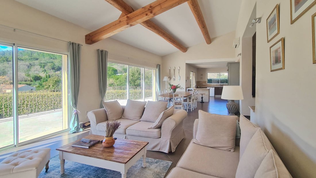Villa in Uzès, Occitania, France 5 - 18409509