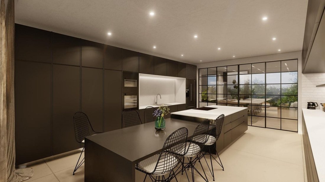 Apartment in Playa del Carmen, Quintana Roo, Mexico 3 - 18404346