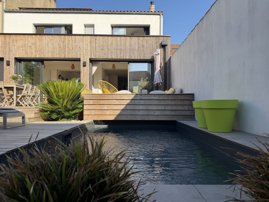 House in Port Neuf, La Rochelle, France 3 - 18410606