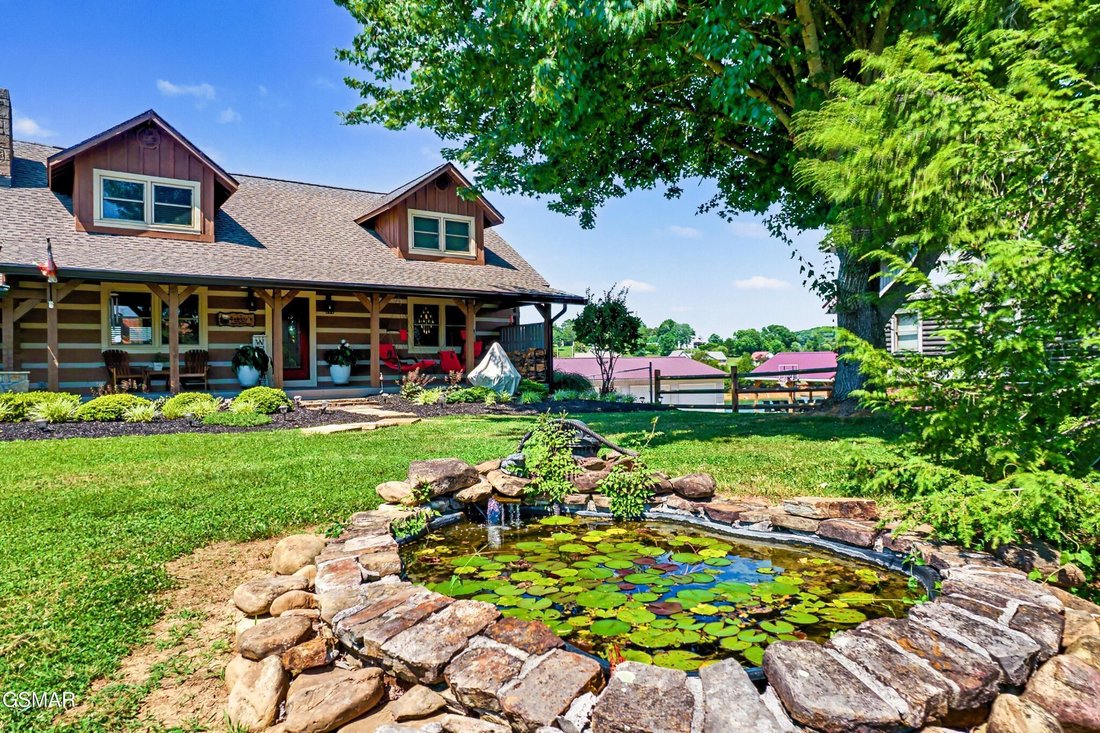 House in Sevierville, Tennessee, United States 2 - 18409073