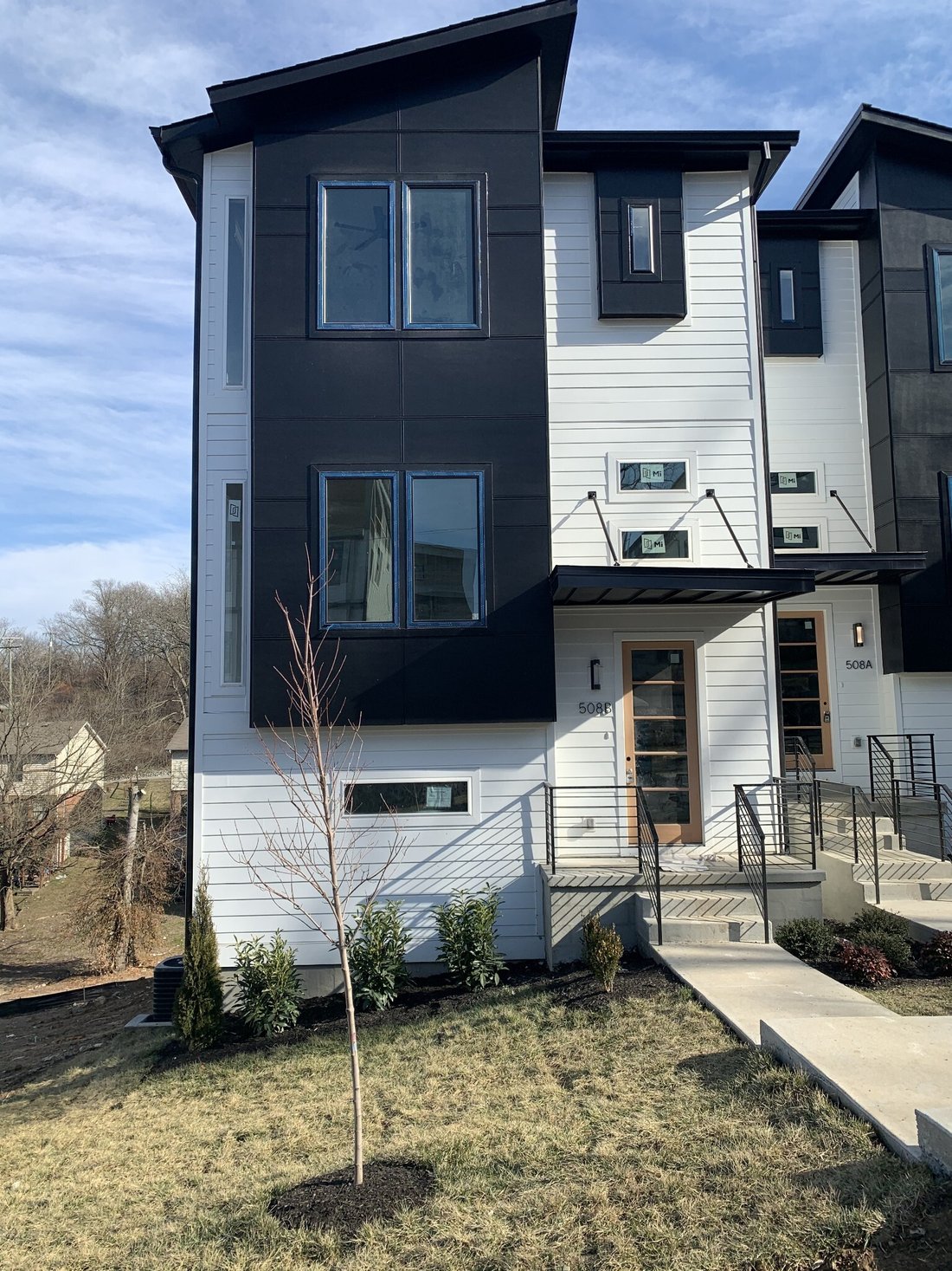 House in Nashville, Tennessee, United States 1 - 18408574