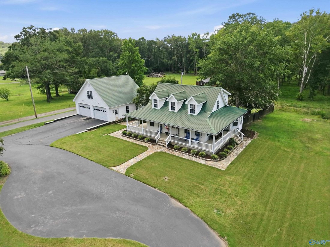 House in Scottsboro, Alabama, United States 2 - 18407152