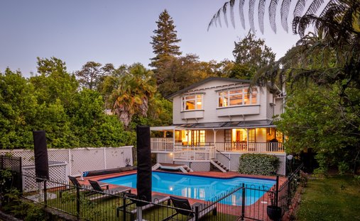 House in Nelson, Nelson, New Zealand 1