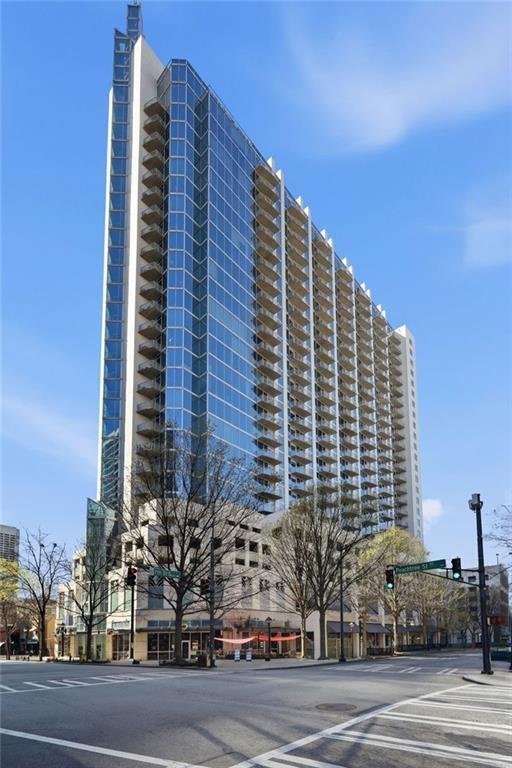 Condo in Atlanta, Georgia, United States 1 - 18416222