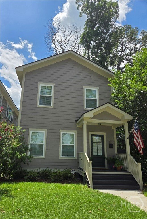 House in Savannah, Georgia, United States 2 - 17261552