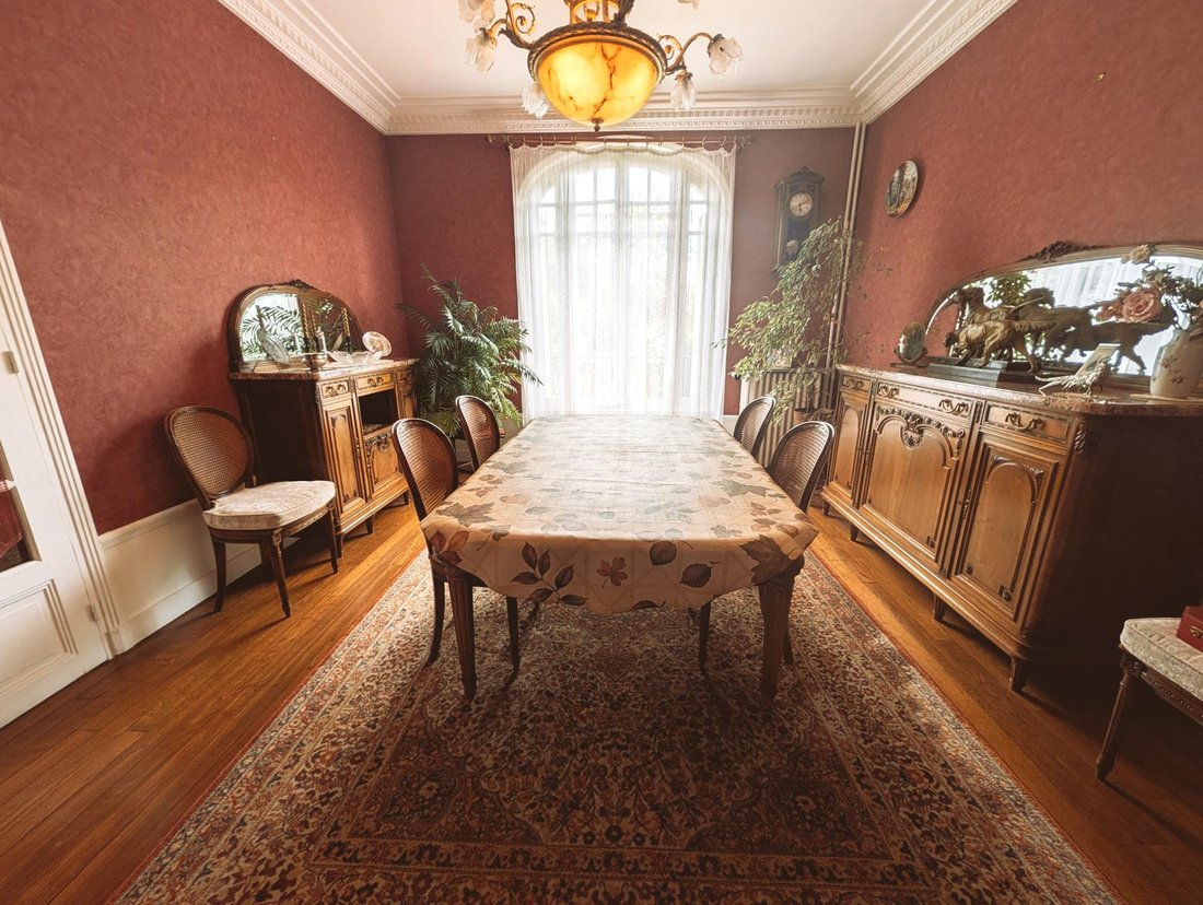 House in Bois de Verrieres-Vaupereux, Verrières-le-Buisson, France 4 - 18415857