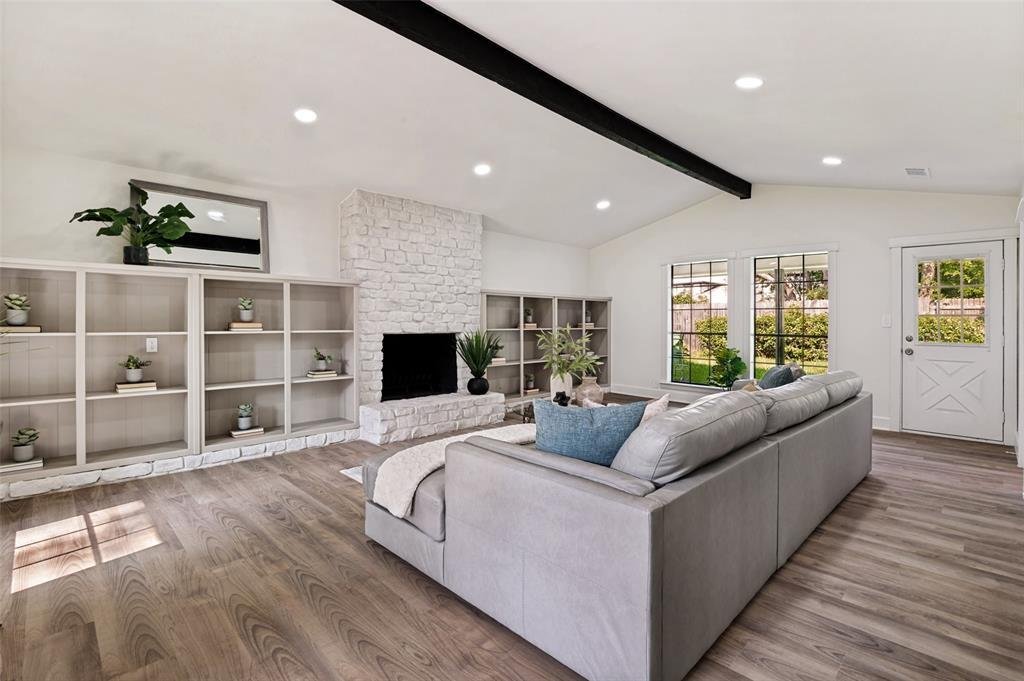 House in Arlington, Texas, United States 3 - 18404119