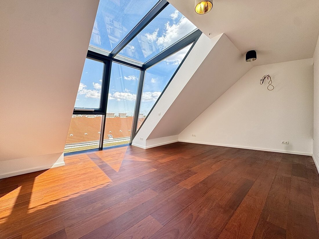 Penthouse in Vienna, Wien, Austria 3 - 18412470