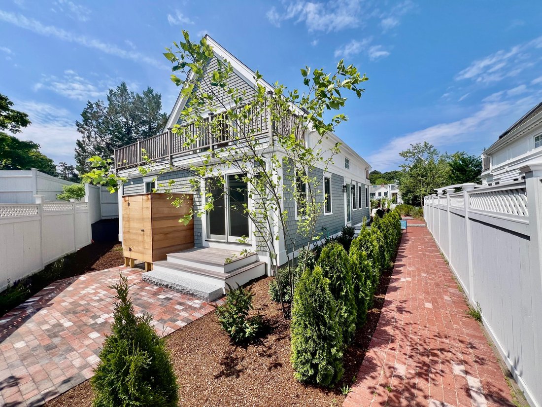 House in Provincetown, Massachusetts, United States 3 - 17990631