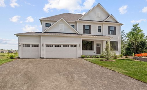 Maison à Woodridge, Illinois, États-Unis 1