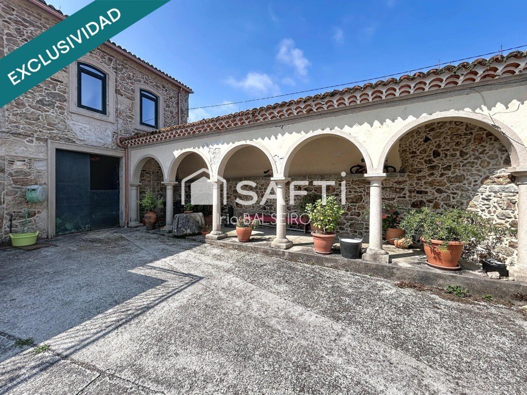 Country House in Vedra, Galicia, Spain 3 - 18412316