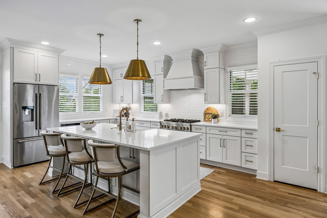 House in Nashville, Tennessee, United States 4 - 18411454