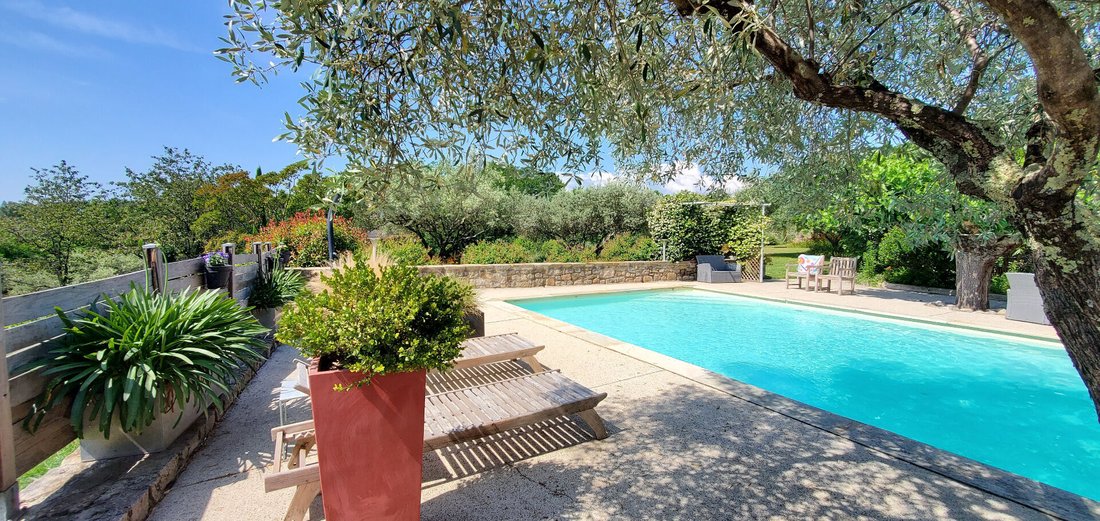 Villa a Payzac, Auvergne-Rodano-Alpi, Francia 1 - 18405834