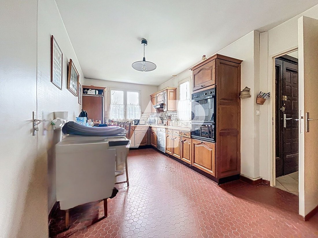 House in Montesson, Ile-de-France, France 5 - 18407447