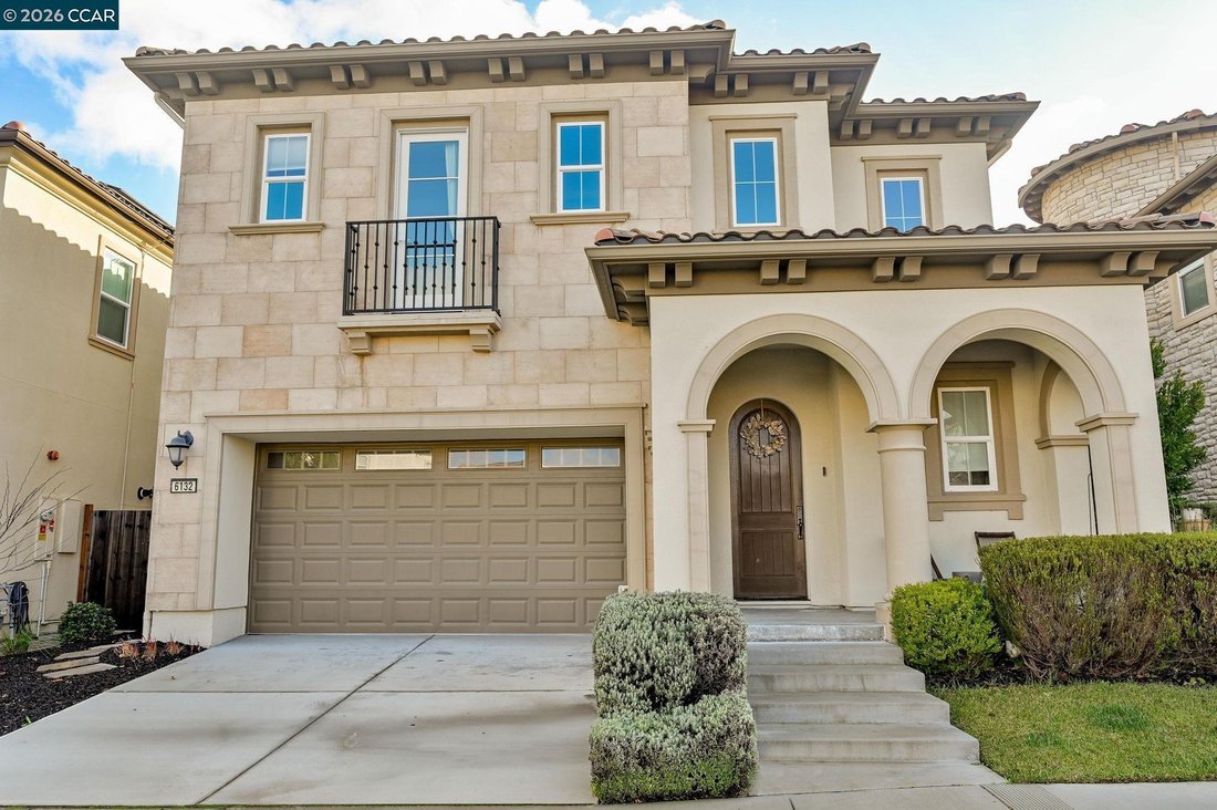 House in San Ramon, California, United States 3 - 18410349