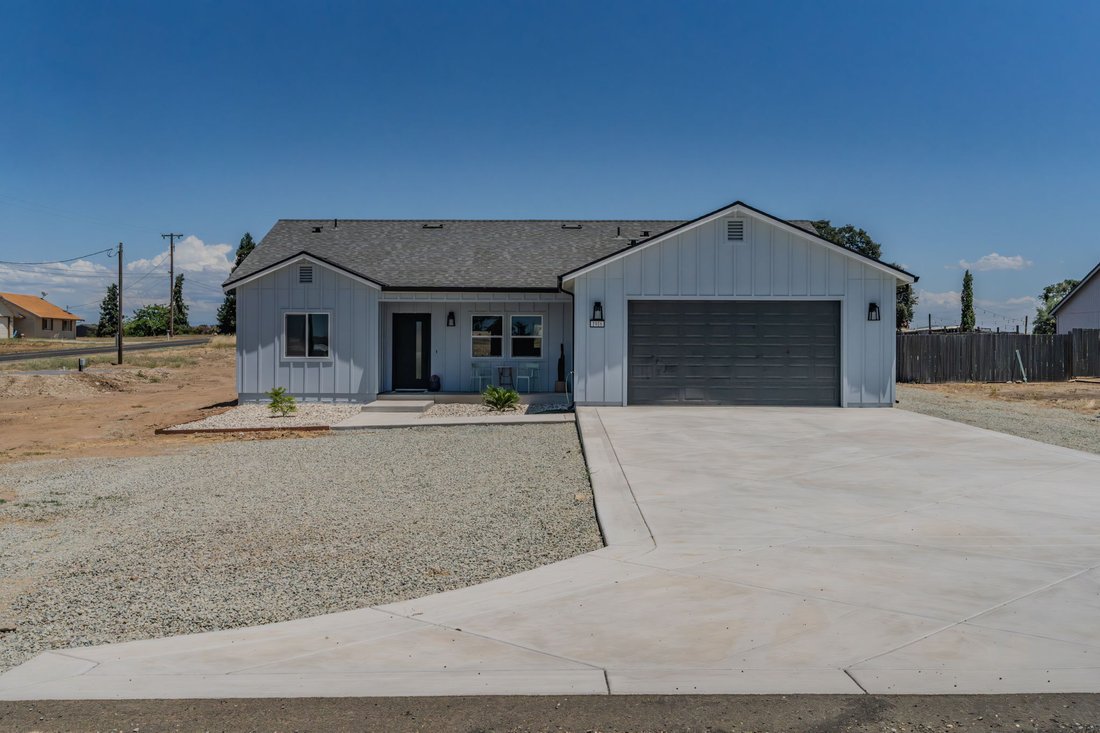 House in Ione, California, United States 1 - 18405013