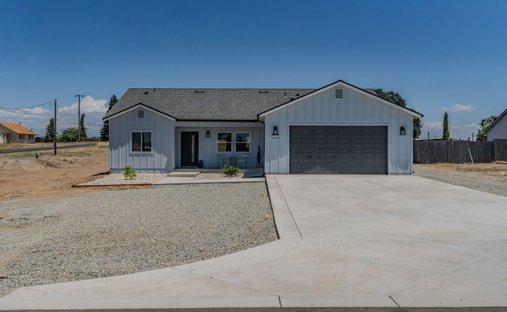 House in Ione, California, United States 1