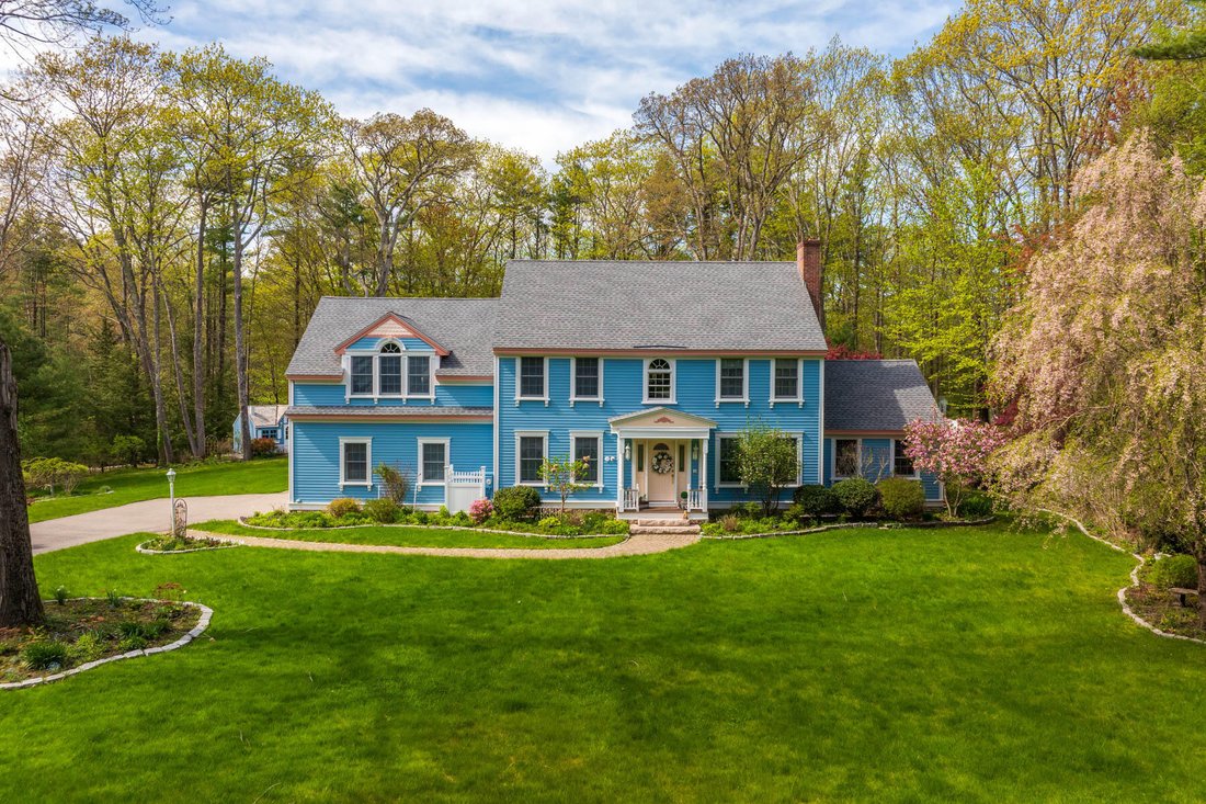 House in Ogunquit, Maine, United States 3 - 18410330