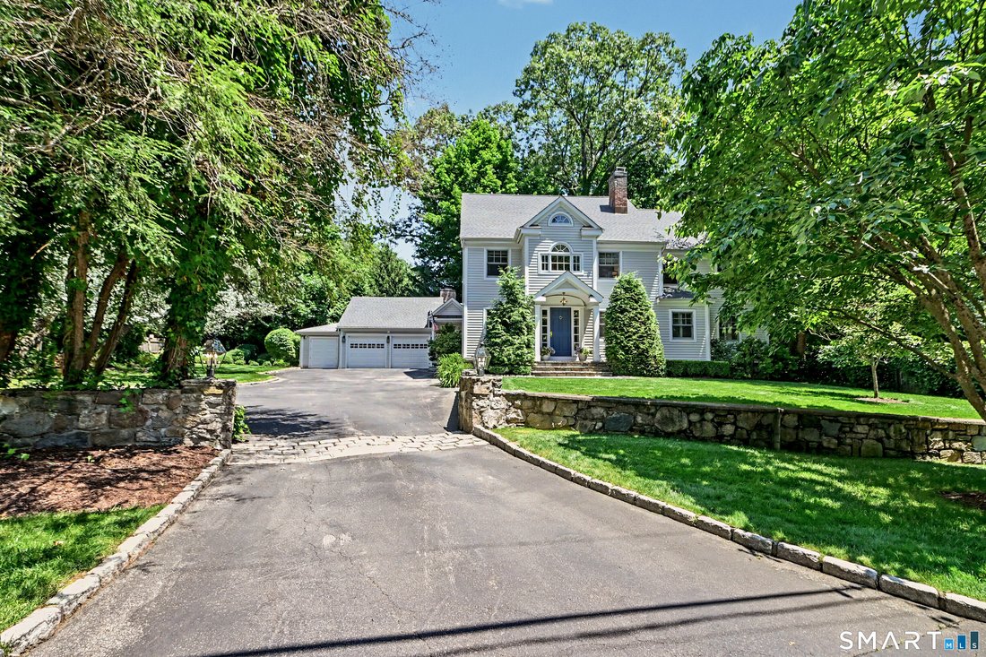 House in Darien, Connecticut, United States 1 - 18416039