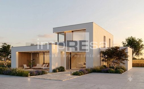 Villa à Oderzo, Vénétie, Italie 1