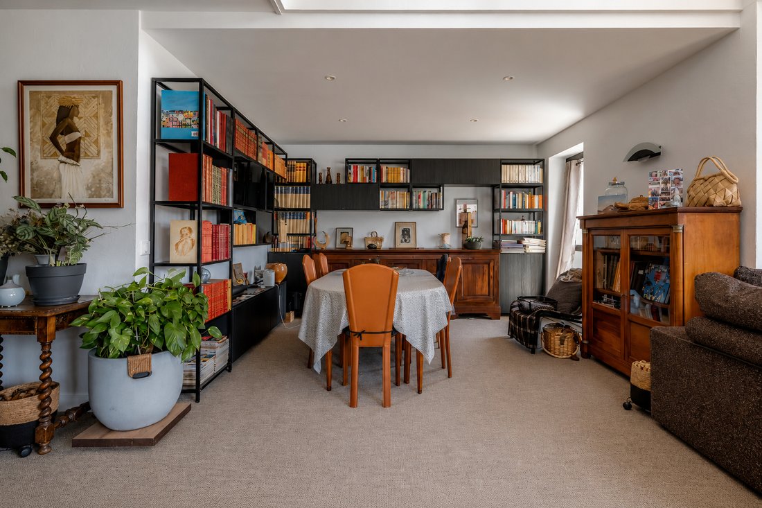 Apartment in Plateau Ouest, Suresnes, France 3 - 18143425
