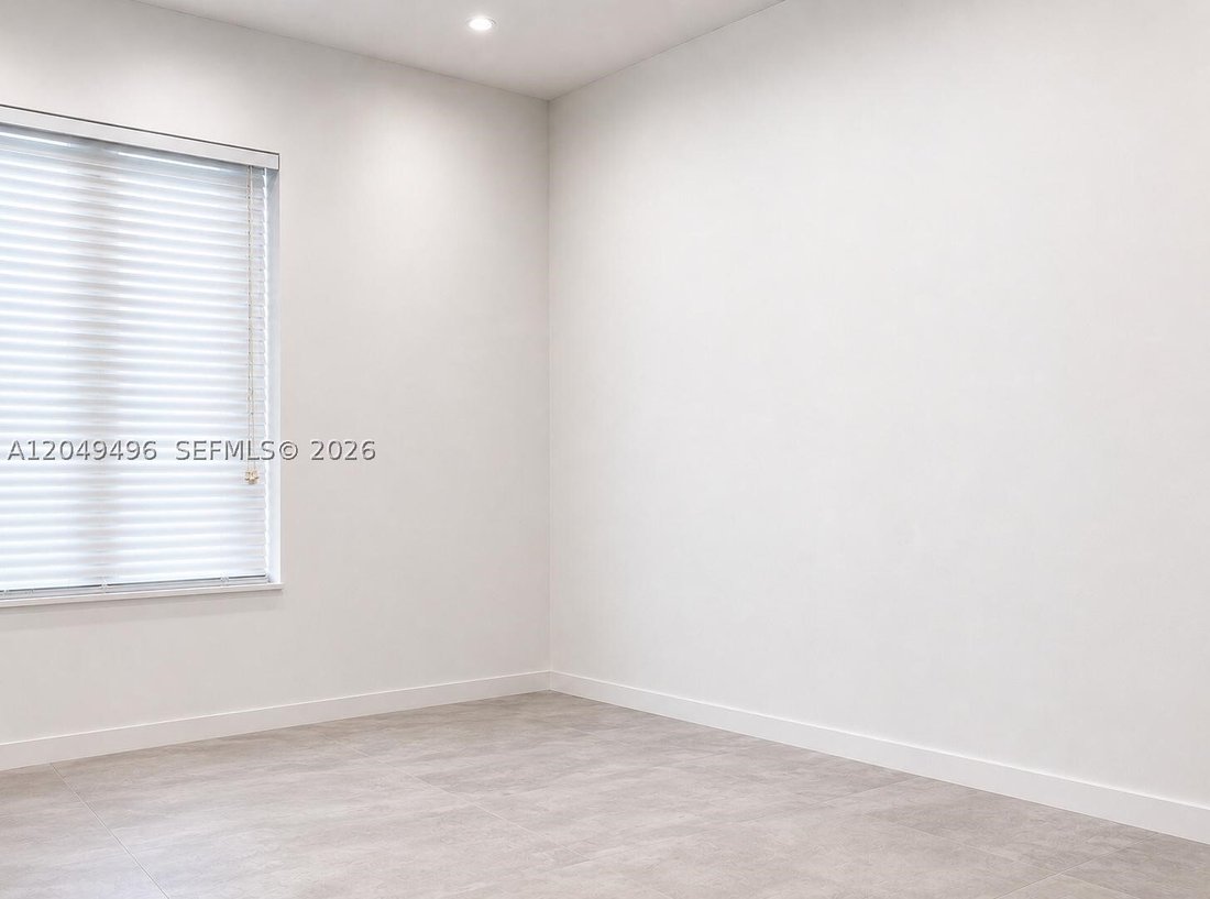 House in Miami, Florida, United States 4 - 18403378