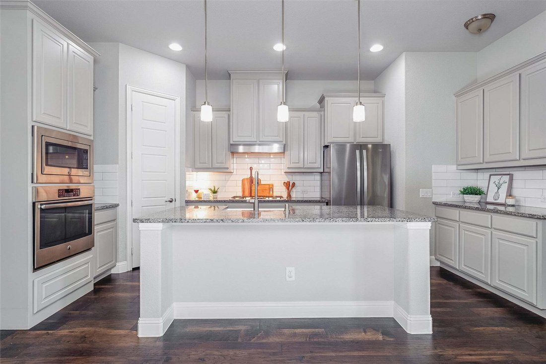 House in Keller, Texas, United States 4 - 18405000
