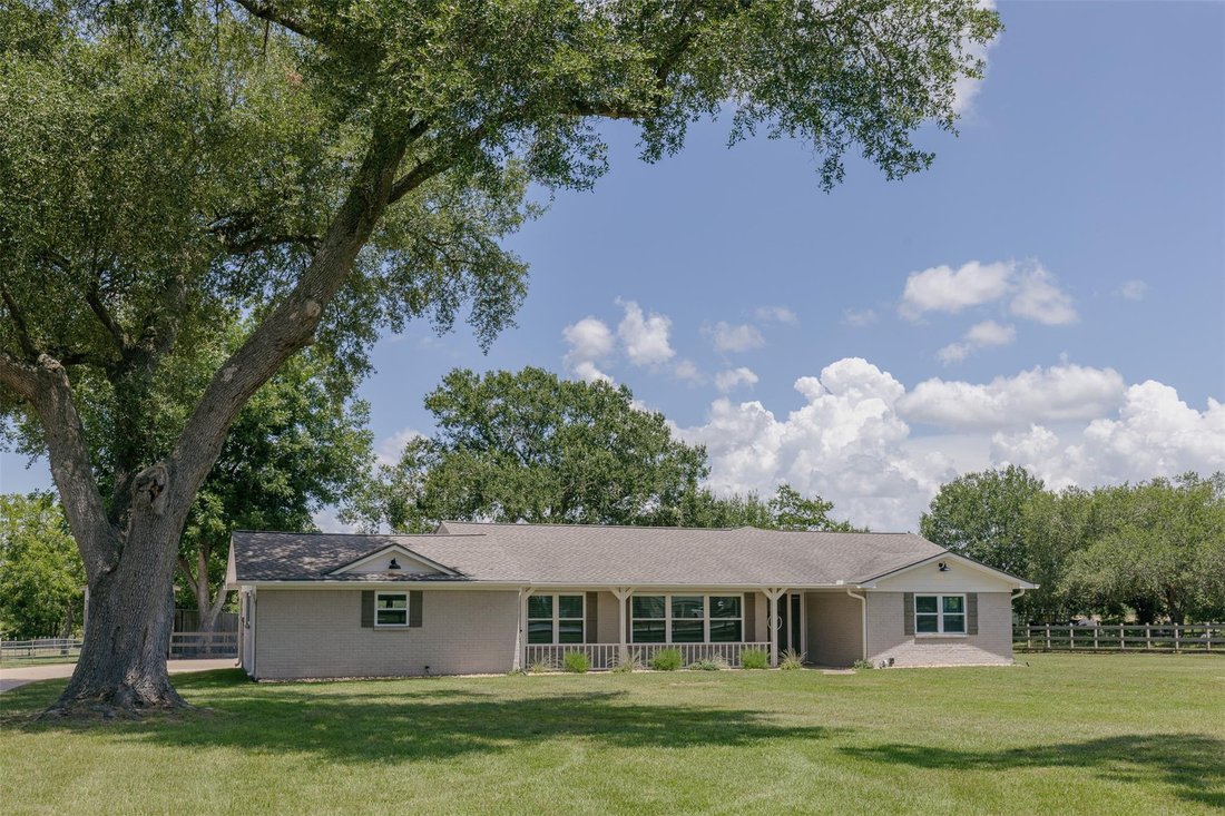 House in Waller, Texas, United States 2 - 18413613
