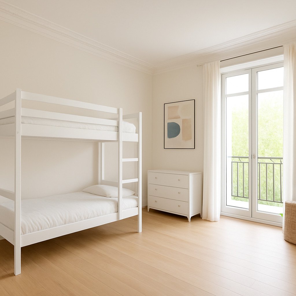 Apartment in République - Gare - Porte de Paris, Saint-Denis, France 3 - 18415319