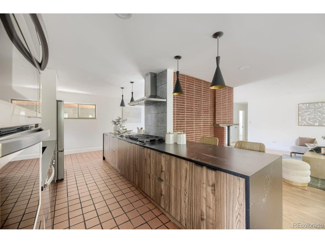 House in Denver, Colorado, United States 2 - 18403214