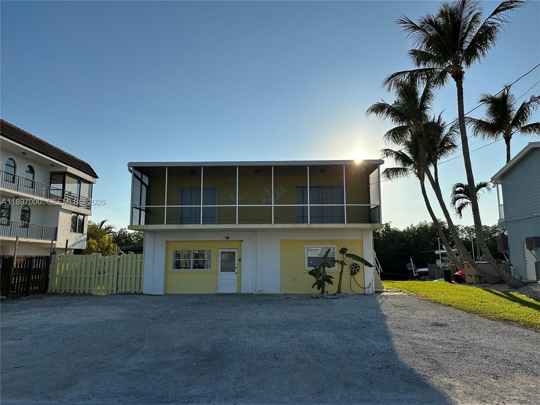 House in Islamorada, Florida, United States 3 - 18407401